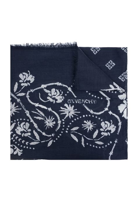 givenchy bondi|givenchy scarf.